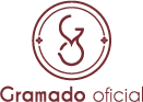 Logo Gramado Oficial