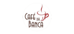 Buffet de Sopas no Café da Banca