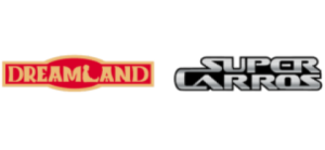 Combo Museu de Cera e Super Carros