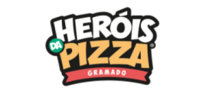 Herois da Pizza em Balneário