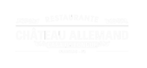 Ingresso Chateau Allemand