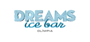 Ingresso Dreams Ice Bar em Olímpia