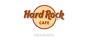 Ingresso Hard Rock Cafe Gramado