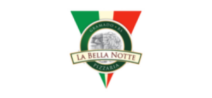 Ingresso La Bella Notte