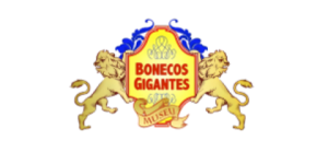Ingresso Museu de Bonecos Gigantes