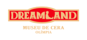 Ingresso Museu de Cera Grupo Dreams em Olímpia
