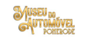 Ingresso Museu do Automóvel de Pomerode