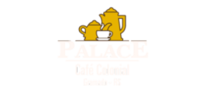 Ingresso Palace Café Colonial