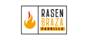 Rasen Braza Sequencia Parrillera