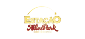 Ingressos Estação Alles Park Mundo em Miniatura