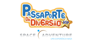 Passaporte da Diversão + Space Adventure: 6 Atrações Incríveis em Balneário