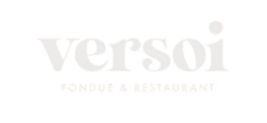 Versoi Fondue & Restaurante