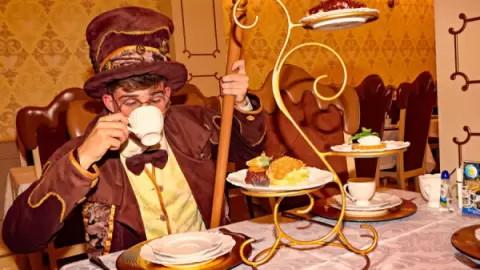 CHOCOLAND - ATELIER DO ALQUIMISTA