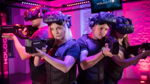 Ingresso Exceed Games Park Gramado