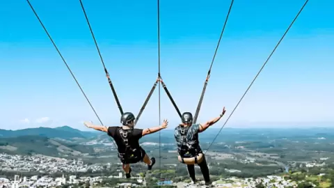 Ingresso Happy Valen