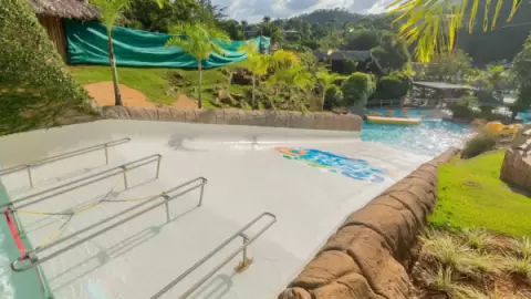 Cupom de desconto Hot Park