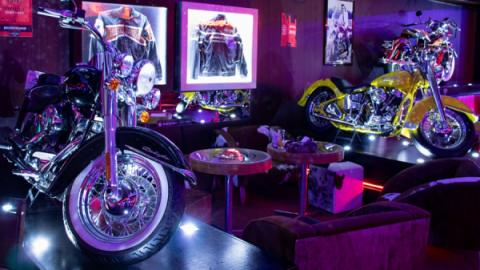 Ingresso Motor Show Gramado