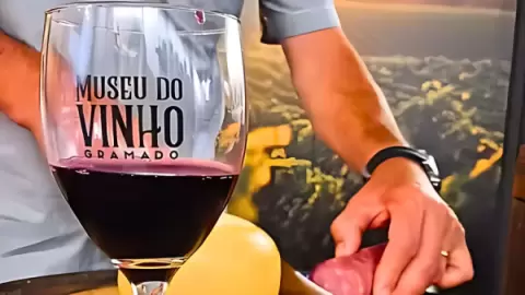 Museu do Vinho Gramado