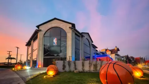 Cupom de Desconto Ingresso NBA Park Gramado