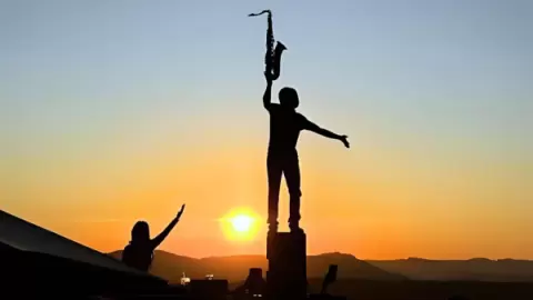 Ingresso Parque Olivas de Gramado