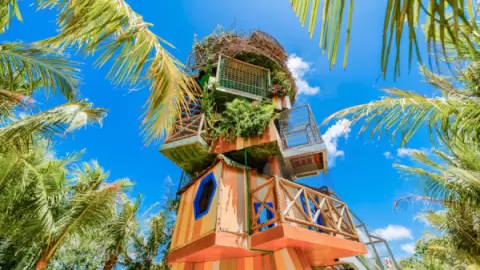 Ingressos Parque Arvorar