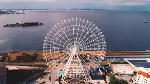 Ingressos Yup Star Rio