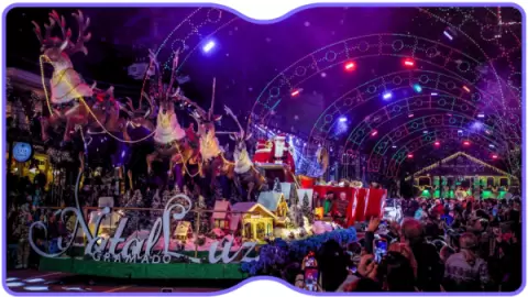 Natal Luz Gramado 2025