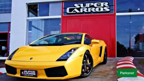 Combo Museu de Cera e Super Carros