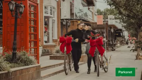 Forever in Gramado Studio | Fotógrafo em Gramado