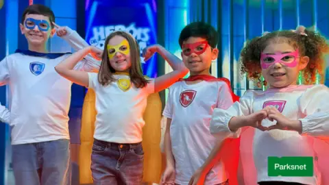 Herois da Pizza em Balneário