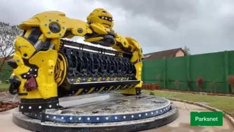 Cupom Alles Park Pomerode em Santa Catarina