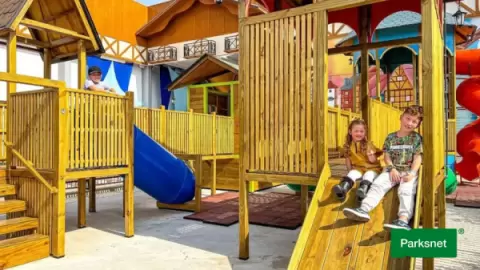 Cupom Alles Park Pomerode em Santa Catarina