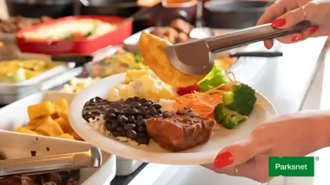 Ingresso Buffet Livre em Gramado. Almoço com Buffet Livre e Churrasco Boêmio