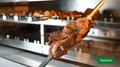 Ingresso Buffet Livre em Gramado. Almoço com Buffet Livre e Churrasco Boêmio