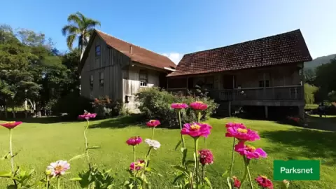 Ingresso Caffé Colonial Della Nonna em Gramado RS