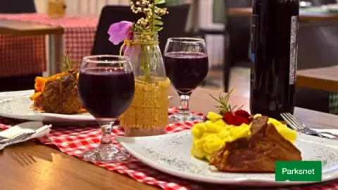 Ingresso Cantina Premium