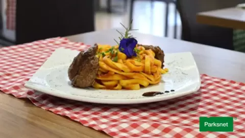 Ingresso Cantina Premium