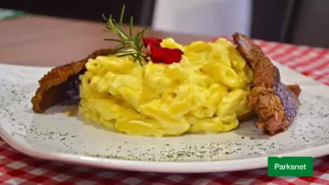 Ingresso Cantina Premium