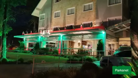 Ingresso Cantina Premium