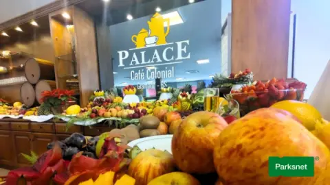 Ingresso Ceia de Natal Sky