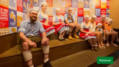 Ingresso Cervejaria Pomerania