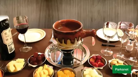 Ingresso Chateau Allemand