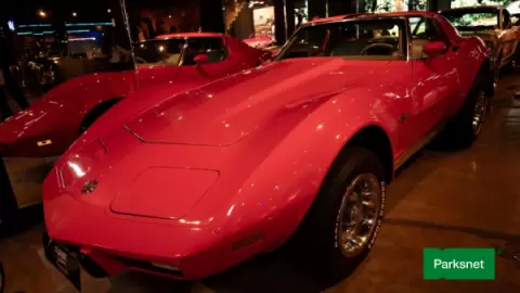 Ingresso Classic Car Show em Balneário Camboriú