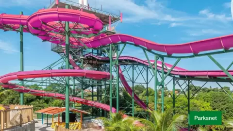 Ingresso Di Roma Acqua Park