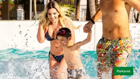 Ingresso Di Roma Acqua Park