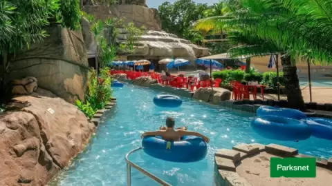 Ingresso Di Roma Acqua Park