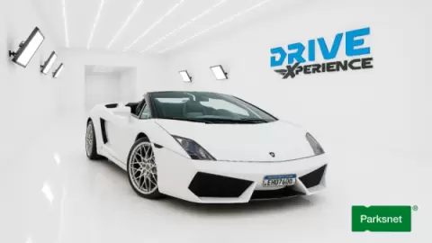 Ingresso DriveXperience em Balneário