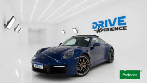 Ingresso DriveXperience em Balneário