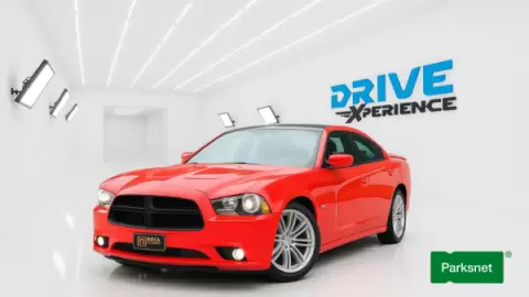 Ingresso DriveXperience em Balneário