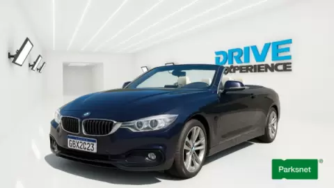 Ingresso DriveXperience em Balneário